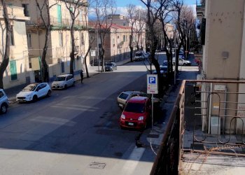 Appartamento Via Geraci, Messina - foto 10