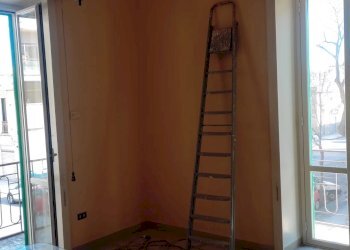 Appartamento Via Geraci, Messina - foto 12