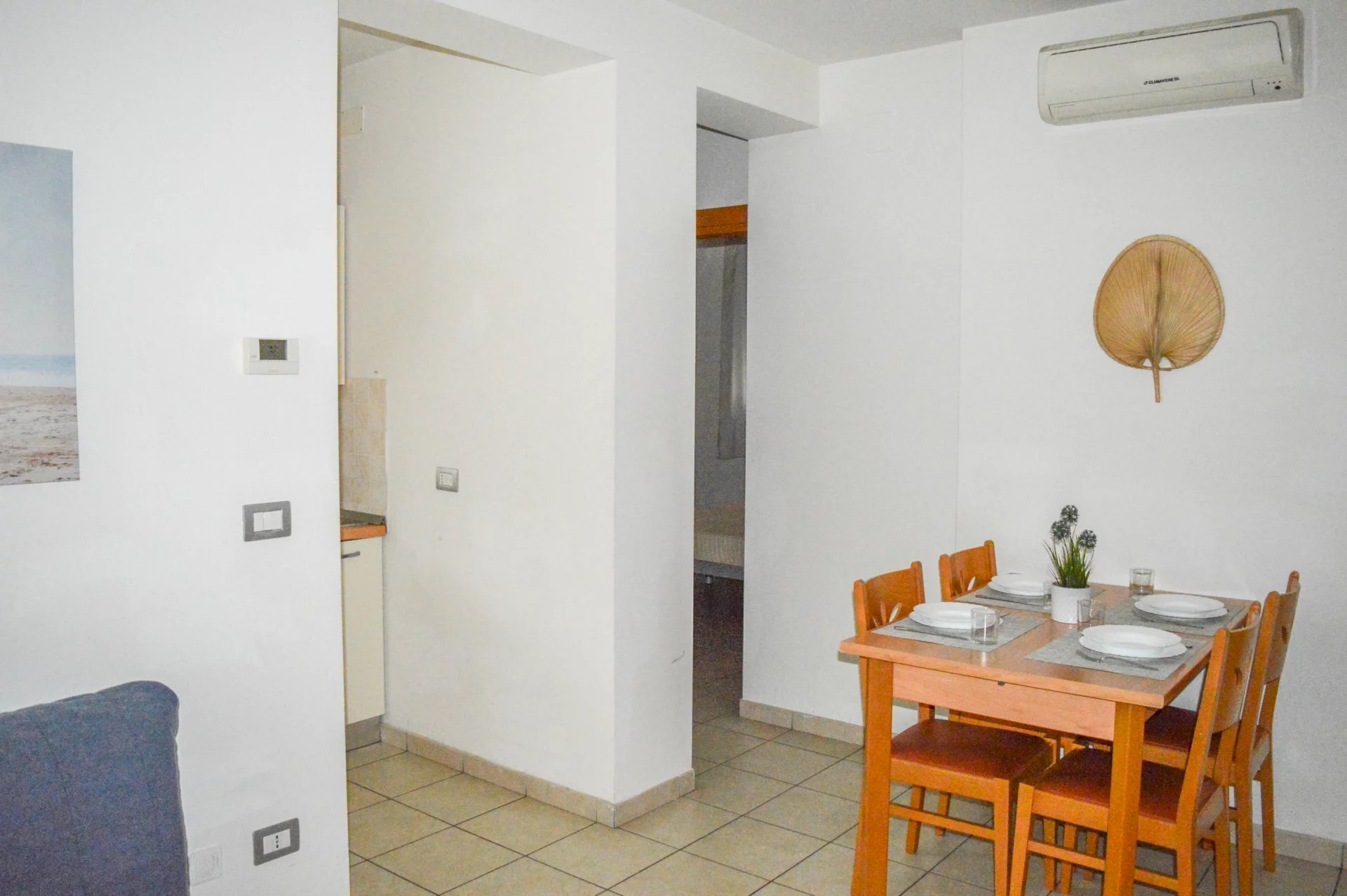 Two-room apartment via Gabriele D'Annunzio, 209., Pineto - photo 3