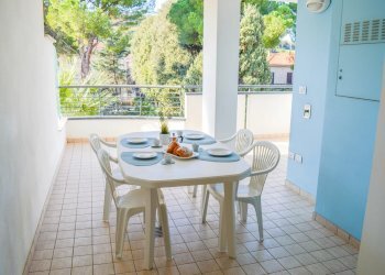 Bilocale via Gabriele D'Annunzio, 209., Pineto - foto 23