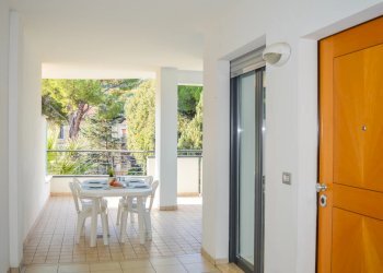 Bilocale via Gabriele D'Annunzio, 209., Pineto - foto 27