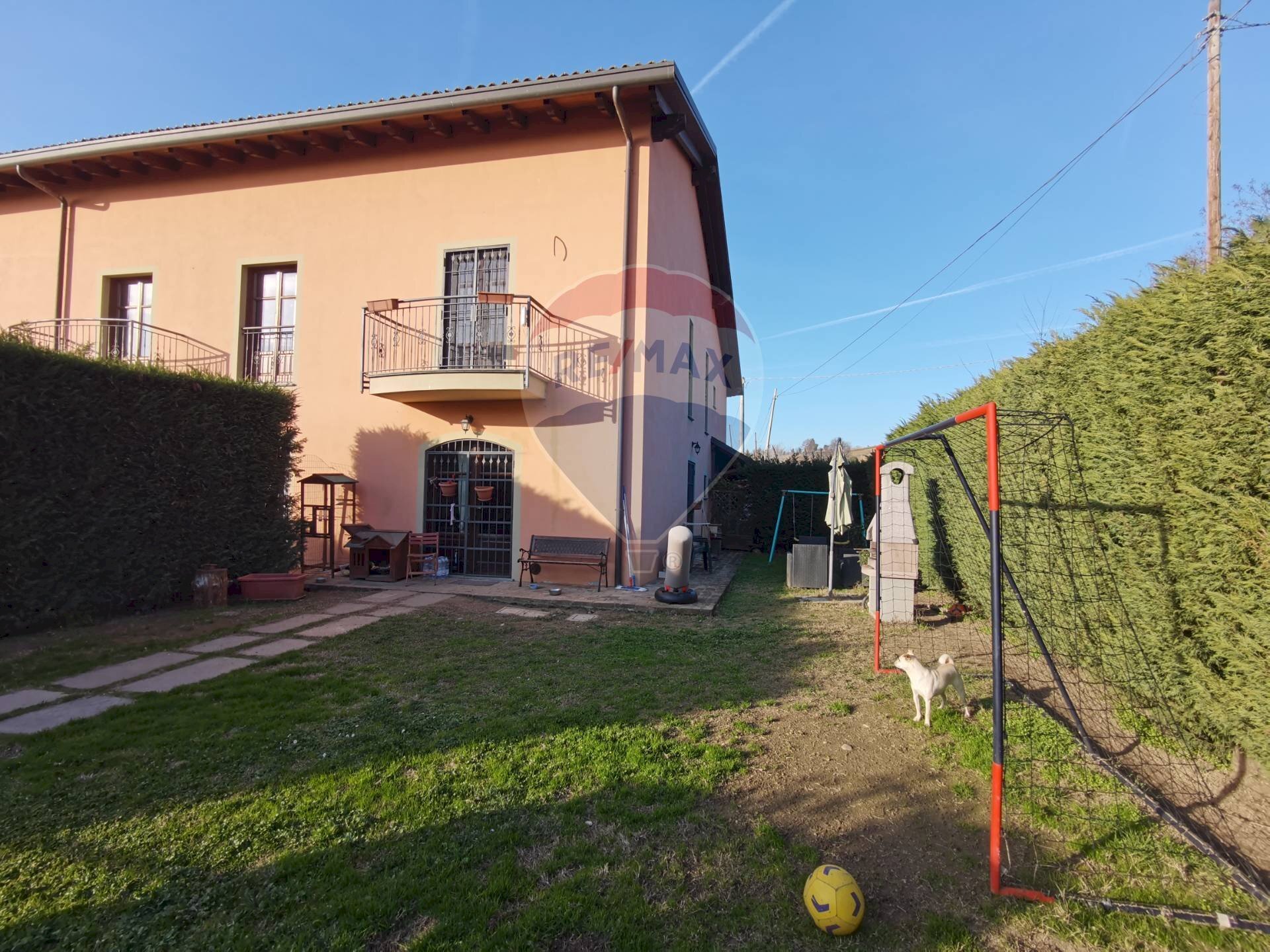 Villa a Schiera Via Martinotta 
 Valle San Bartolomeo, Alessandria, Alessandria - foto 2