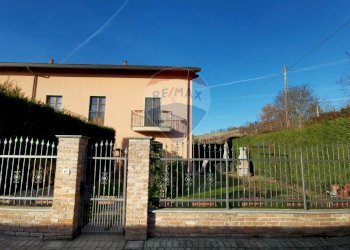 Villa a Schiera Via Martinotta 
 Valle San Bartolomeo, Alessandria, Alessandria - foto 1