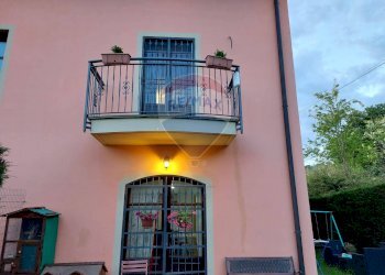 Villa a Schiera Via Martinotta 
 Valle San Bartolomeo, Alessandria, Alessandria - foto 4