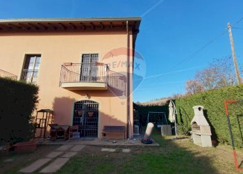 Villa a Schiera Via Martinotta 
 Valle San Bartolomeo, Alessandria, Alessandria - foto 6