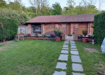 Villa a Schiera Via Martinotta 
 Valle San Bartolomeo, Alessandria, Alessandria - foto 7