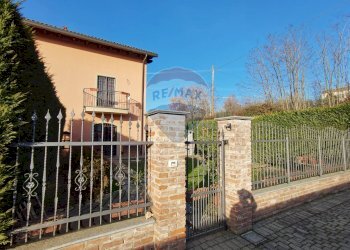 Villa a Schiera Via Martinotta 
 Valle San Bartolomeo, Alessandria, Alessandria - foto 8