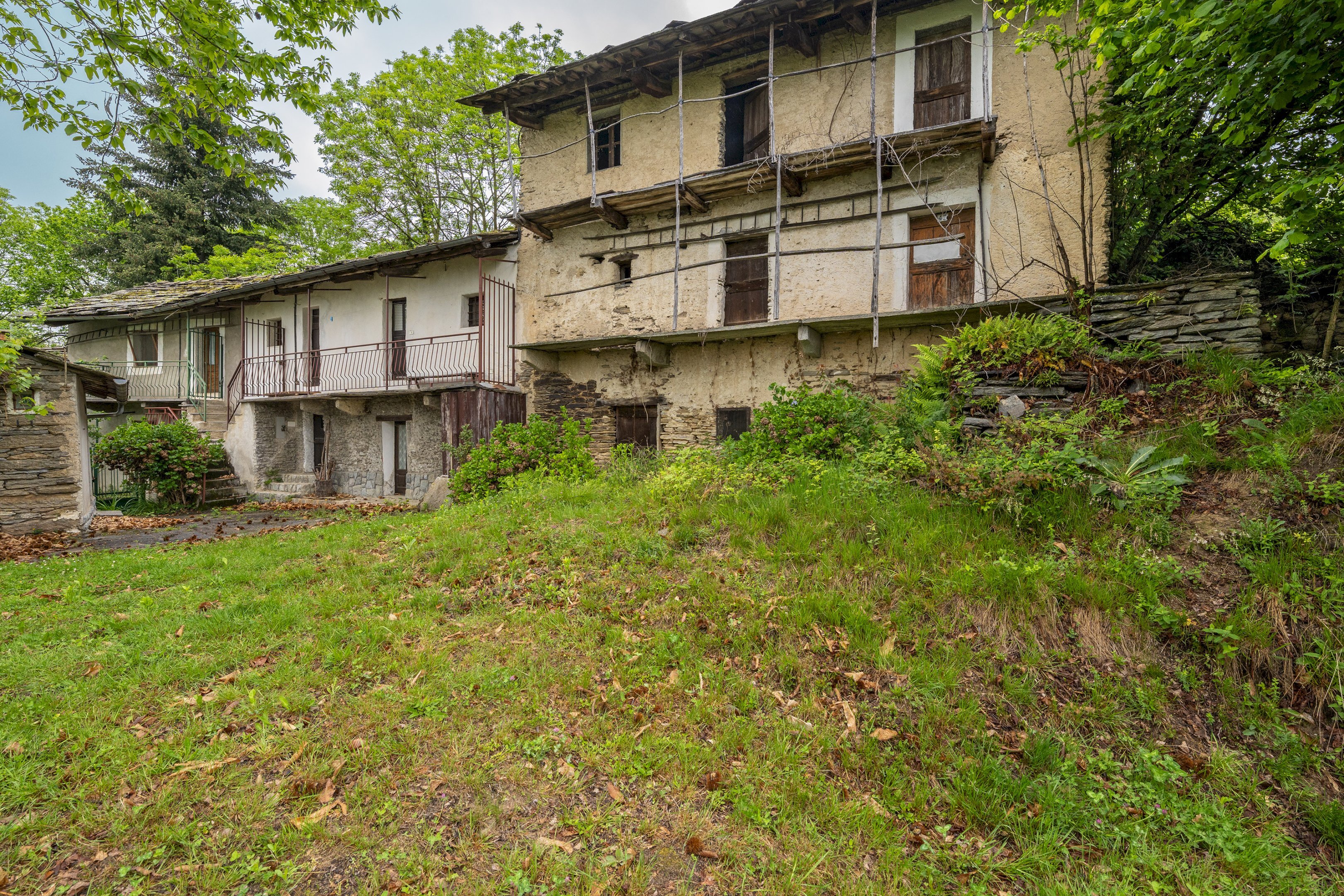 Rustic Via Pian Cortese, Snc, Barge - photo 3