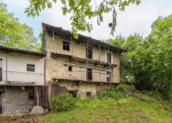 Rustic Via Pian Cortese, Snc, Barge - photo 1
