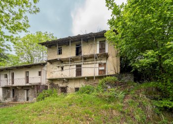Rustic Via Pian Cortese, Snc, Barge - photo 2