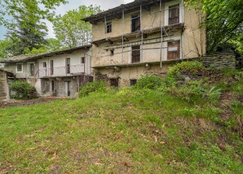 Rustic Via Pian Cortese, Snc, Barge - photo 3