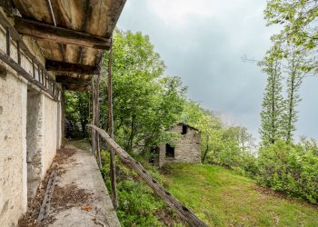 Rustic Via Pian Cortese, Snc, Barge - photo 10