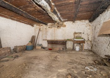Rustic Via Pian Cortese, Snc, Barge - photo 12