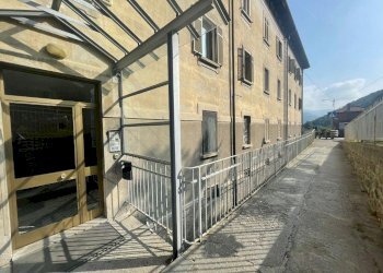 INGRESSO CONDOMINIO - Trilocale Borgata Chiabriera, 1, Pomaretto - foto 16