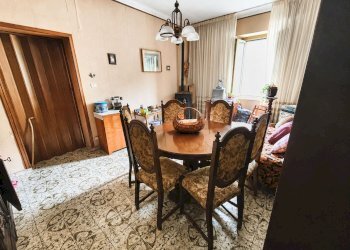 SOGGIORNO - Trilocale Borgata Chiabriera, 1, Pomaretto - foto 8