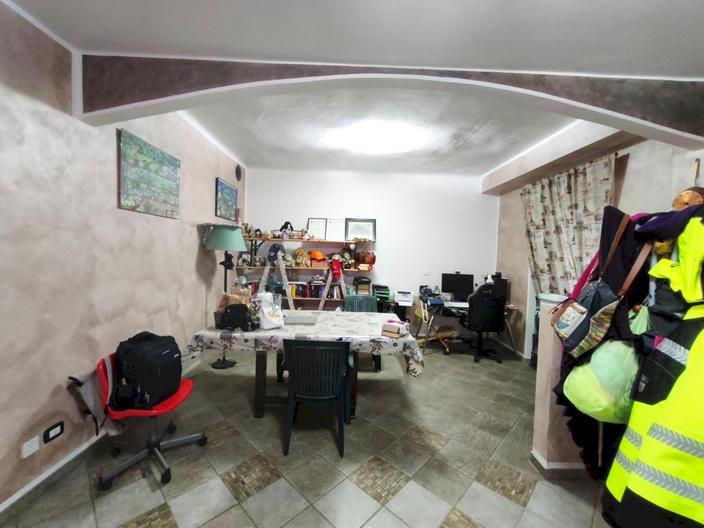 Four-room apartment Borgata Chiabriera, 1, Pomaretto - photo 1