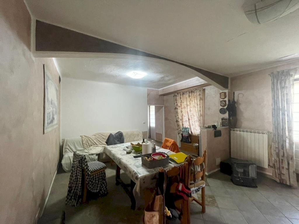 Four-room apartment Borgata Chiabriera, 1, Pomaretto - photo 2