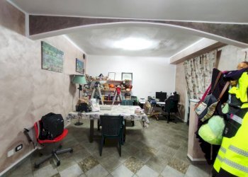 Quadrilocale Borgata Chiabriera, 1, Pomaretto - foto 1