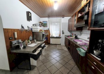 Quadrilocale Borgata Chiabriera, 1, Pomaretto - foto 3