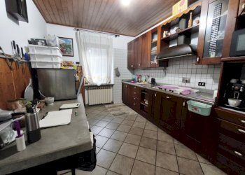 Quadrilocale Borgata Chiabriera, 1, Pomaretto - foto 4