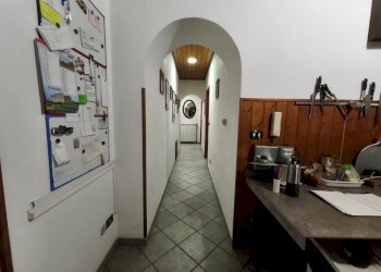 Quadrilocale Borgata Chiabriera, 1, Pomaretto - foto 5