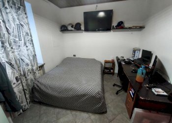 Quadrilocale Borgata Chiabriera, 1, Pomaretto - foto 9