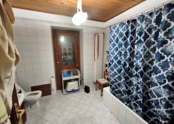 Quadrilocale Borgata Chiabriera, 1, Pomaretto - foto 14