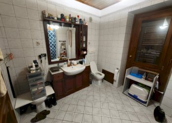 Quadrilocale Borgata Chiabriera, 1, Pomaretto - foto 13