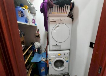 Quadrilocale Borgata Chiabriera, 1, Pomaretto - foto 15