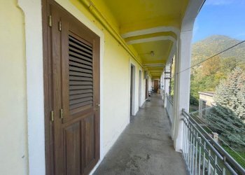 Quadrilocale Borgata Chiabriera, 1, Pomaretto - foto 16