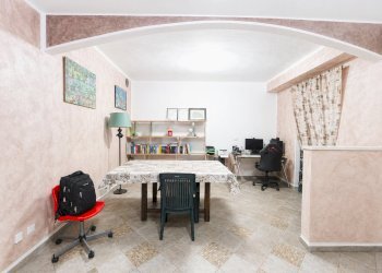 Four-room apartment Borgata Chiabriera, 1, Pomaretto - photo 2