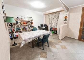 Four-room apartment Borgata Chiabriera, 1, Pomaretto - photo 1