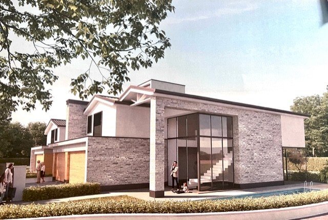 Villa Quadrifamiliare Parma - foto 3