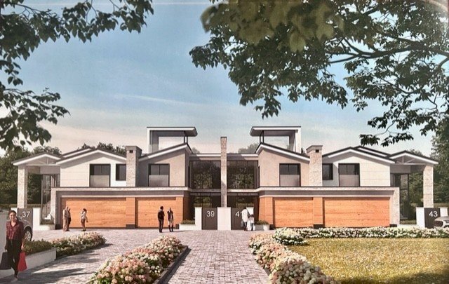 Villa Quadrifamiliare Parma - foto 1