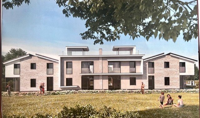 Villa Quadrifamiliare Parma - foto 2