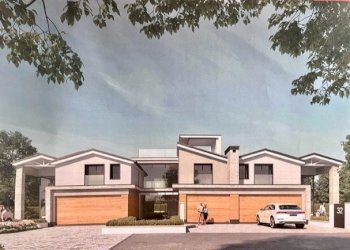 Villa Quadrifamiliare Parma - foto 5