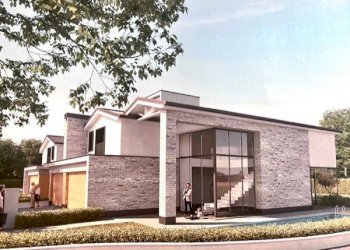 Villa Quadrifamiliare Parma - foto 3