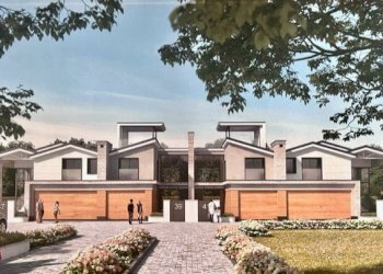 Villa Quadrifamiliare Parma - foto 1