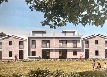 Villa Quadrifamiliare Parma - foto 2