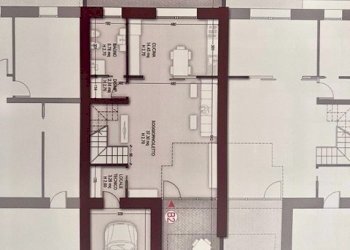 Villa Quadrifamiliare Parma - foto 6