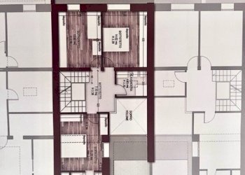 Villa Quadrifamiliare Parma - foto 7