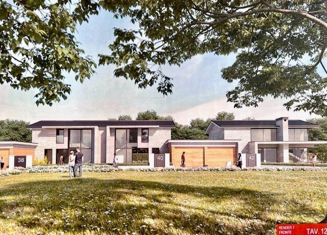 Porzione di casa Parma - foto 1