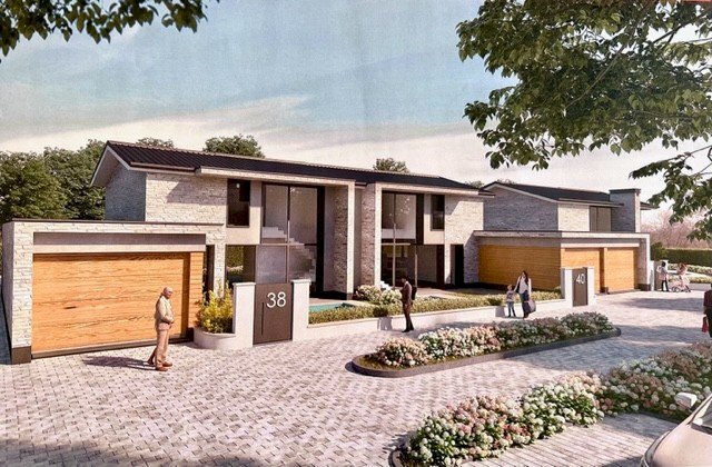 Porzione di casa Parma - foto 3