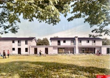 Porzione di casa Parma - foto 2