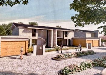 Porzione di casa Parma - foto 3