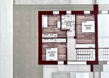 Porzione di casa Parma - foto 5