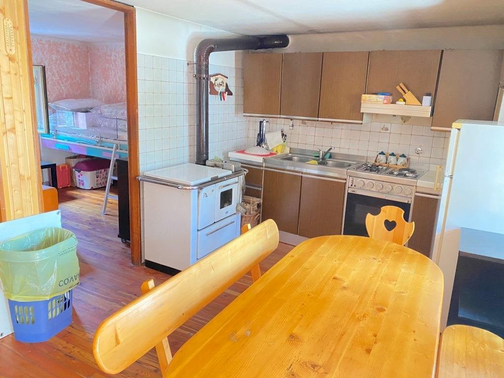 Trilocale Borgata Clot di Boulard, s.n.c., Pomaretto - foto 2