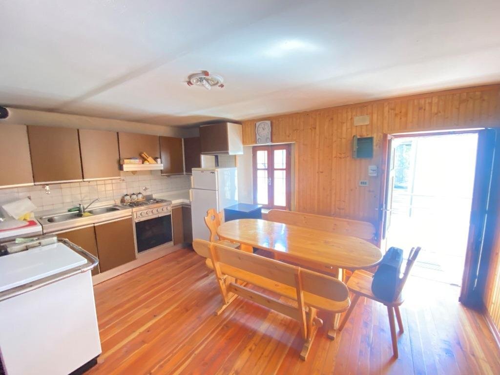 Trilocale Borgata Clot di Boulard, s.n.c., Pomaretto - foto 3