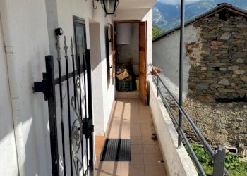 Balcone - Trilocale Borgata Clot di Boulard, s.n.c., Pomaretto - foto 25