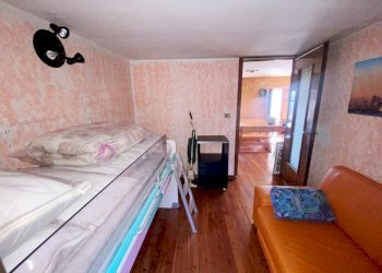 Camera - Trilocale Borgata Clot di Boulard, s.n.c., Pomaretto - foto 14